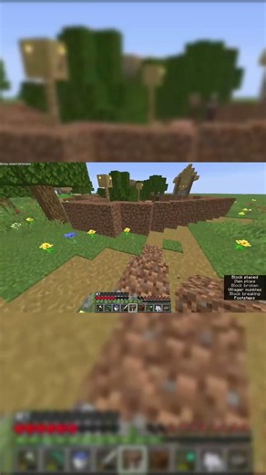 SUPER *OP* MOB FARM IN MINECRAFT😱😱😱😱