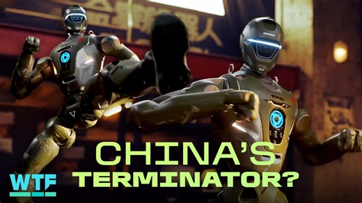 Are Humanoid Robots Already Stronger Than We Realize?