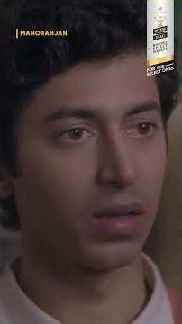 The Comfort of a Beautiful Lie | #Shorts #Manoranjan #GulPanag #RoyalStagBarrelSelectShorts