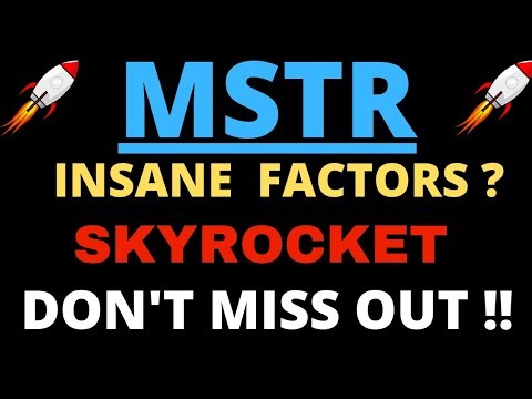 🚨 MicroStrategy’s Bold Strategy—Genius Move or High-Stakes Gamble?🚨 #mstr #microstrategy #bitcoin