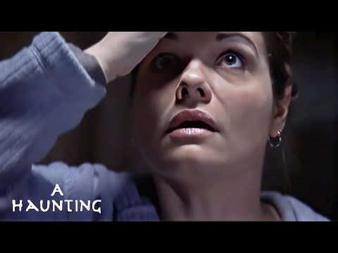 We Uncovered A Terrifying Secret In Our Attic | A Haunting