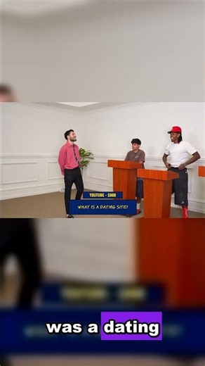Nobody in CORE knows this Jeopardy answer 😭