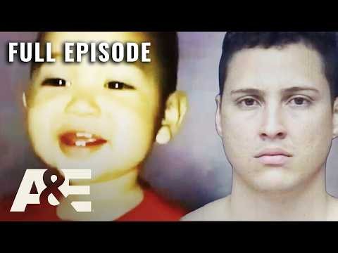 A Mother and Toddler Found Dead—The Suspect Shocked Everyone (S5, E7) | Killer Cases | Full Episode