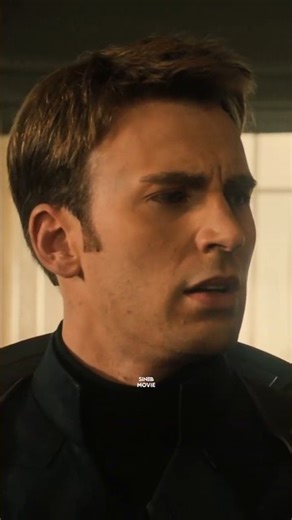 Steve's gaze is killing me | Avengers Age Of Ultron (2015)