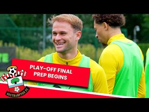 INSIDE STAPLEWOOD 💪 | Training pre-Hull City