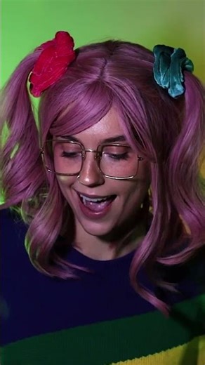 Grinch From A Doll 💚🎄 Mini Christmas DIY