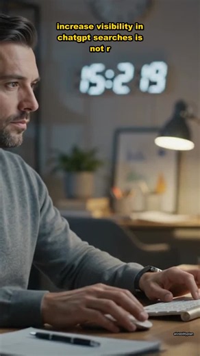 Optimize for AI Search with Generative Engine Optimization | AI Visibility Plan | GEO & AEO for brands seeking visibility in ChatGPT, Perplexity, Gemini, Claude posted on the topic | LinkedIn