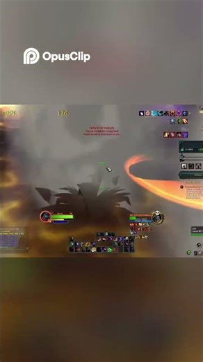 INSANE BOSS FIGHT! Epic Magic & Explosions in 'Preparations for War'