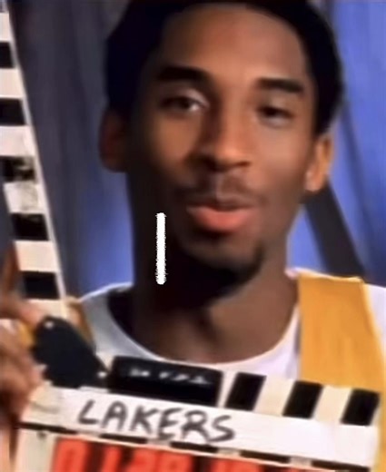 Kobe Bryant Tribute Edit