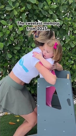 Making matching hugging shirts with my daughters! Easy family DIY