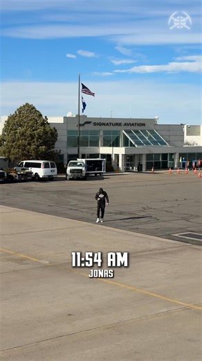 Well now we gotta see Bruce’s hat & AG’s games 🤔 | Denver Nuggets