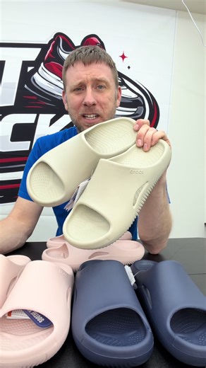 The Ultimate Crocs Shopping Guide