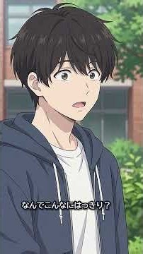 好感度10の報酬が、まさかの能力!?【還元システムで人生逆転！ 第3話】
