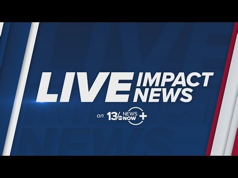 LIVE Impact News