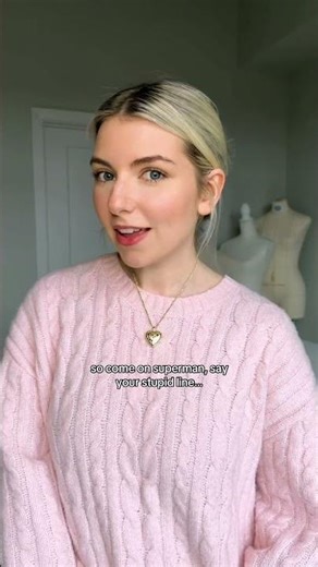 Can I Make You A Dress?!