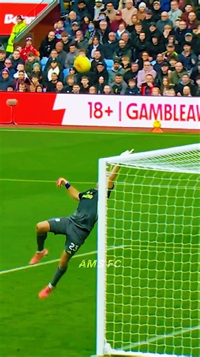 Football’s most unexpected saves ever 🤯