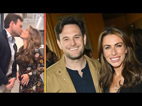 The View's Alyssa Farah Griffin Gives Birth to First Child!