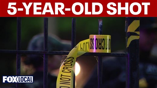 Police search for 2 suspects in DC triple shooting