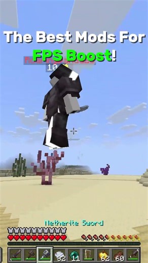 Best FPS Boost Mods Part 2