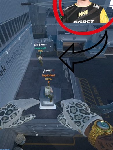 Improve Your Gamesense in CS2