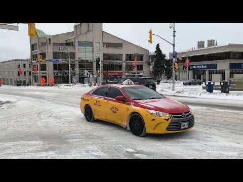 Royal City: A Street-Level Audit