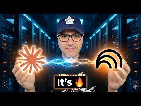 Control NotebookLM with Claude Desktop with MCP (It 🔥)