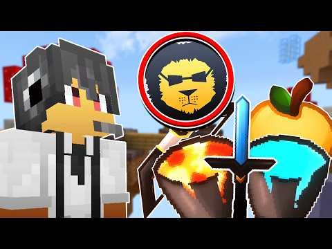 EL MEJOR DEL 2026 TEXTURE PACK PARA PVP 1.8/1.15.X! | + FULL GAMMA👀😍 (FPS BOOST) BADLION PACK! x128!