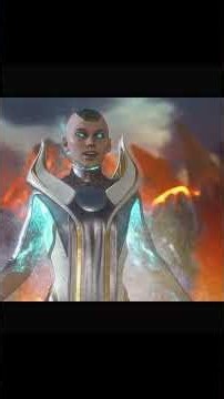 The Final Seconds Were WILD! Mortal Kombat 11