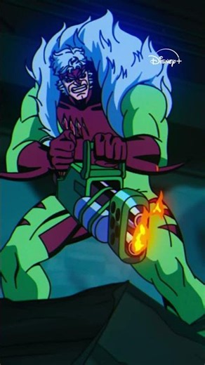 X-Men '97 Season 2 Episode 5 - Now Streaming!