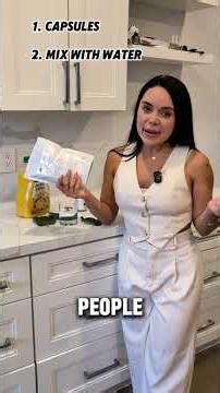 What’s the Best Way to Take Kratom Powder? 4 Options Explained #KratomEducation #Kratom