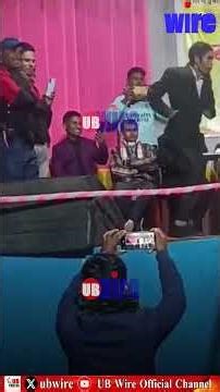 প্ৰাণৰ শিল্পী জুবিন গাৰ্গৰ সাংস্কৃতিক অনুষ্ঠানৰ নামত কি চলিছে এইয়া?