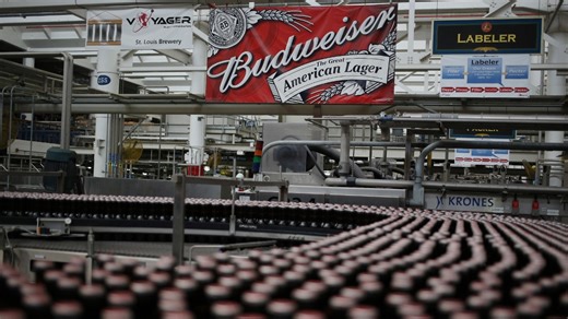 Beer giant pours $600M into US production in major bet on American growth