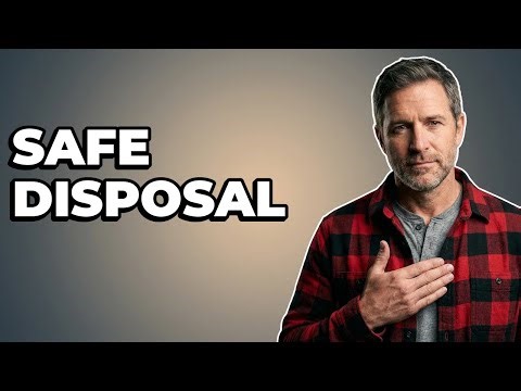 How Do You Safely Dispose Of Damaged Ammunition?