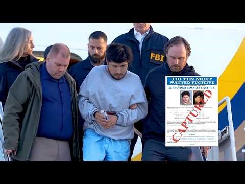 'The Most Prolific Year in Crime Reduction'