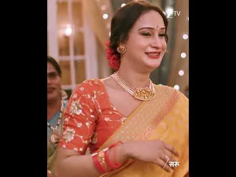 Saru | Ep 356 | Zee TV HD UK