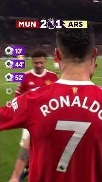 Michael Carrick's Last Match In Charge of Man Utd 👀