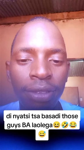 Di Nyatsi tsa Basadi tseo Ba Laolegeng ka Tsona 😂