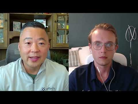 When a dealmaker leaves the firm, where do the relationships go? | Inside Affinity Solutions