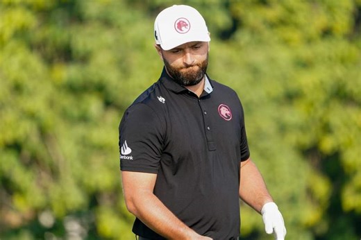 Saudi PIF Terminates LIV Golf Funding for Good as Jon Rahm & Co. Face Uncertain Future