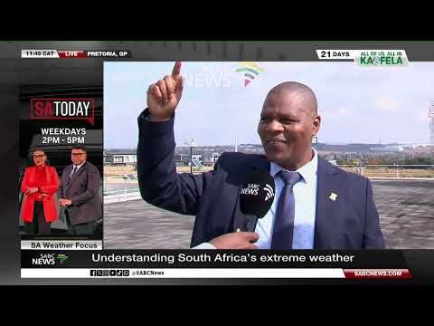 Climate Change | Climate extremes getting more frequent