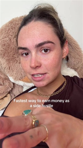 Vinted side hustle: How I made $1,000 in a week
