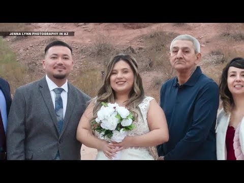 Lawsuit alleges Phoenix PD enforces DUI quotas after wrongful arrest