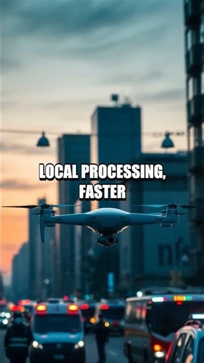 Neuromorphic AI at the Edge The Quiet Tech Shaping Tomorrow