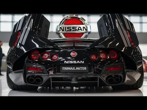 2026 Nissan GT-R R38 – The Return of Godzilla | Specs, Performance & Price Review