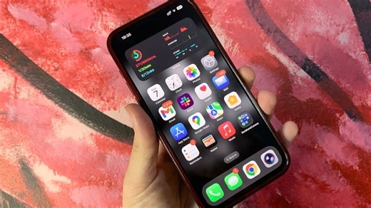 iOS 27's home screen update will make customization even easier