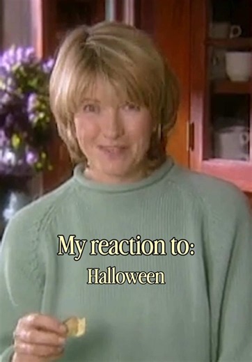 The verdict is in 👑 #marthastewart #meme #goodthing | Martha Stewart
