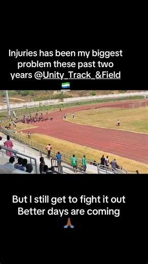 Overcoming Hamstring Injury as an Athlete