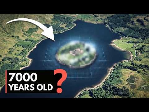 SHOCKING New Archaeological Discovery – 5000 Year Old MASSIVE Neolithic Structure