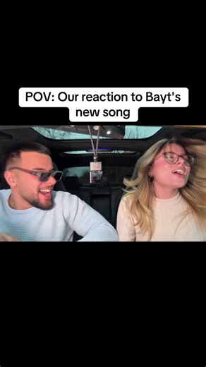 Luxfuem Präsentiert: Bayt's Neue Musikvideo Reaktion