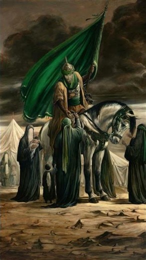 Main Hun Abbas Ali#10k#12k#20k#30k#40k#trandingshorts#imamhussain#moharam